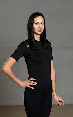 координатор ВП Спирина Анна