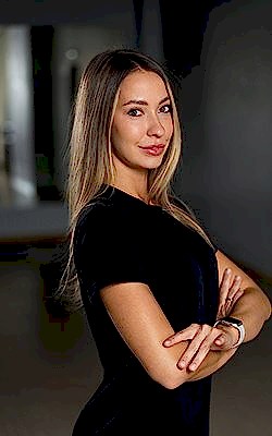 Инструктор тренажерного зала Маклецова Мария