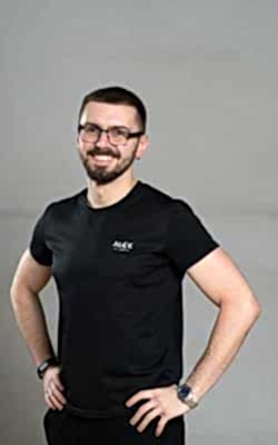 инструктор водных программ Кретинин Дмитрий
