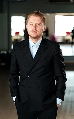 Коммерческий директор региона Воронов Евгений